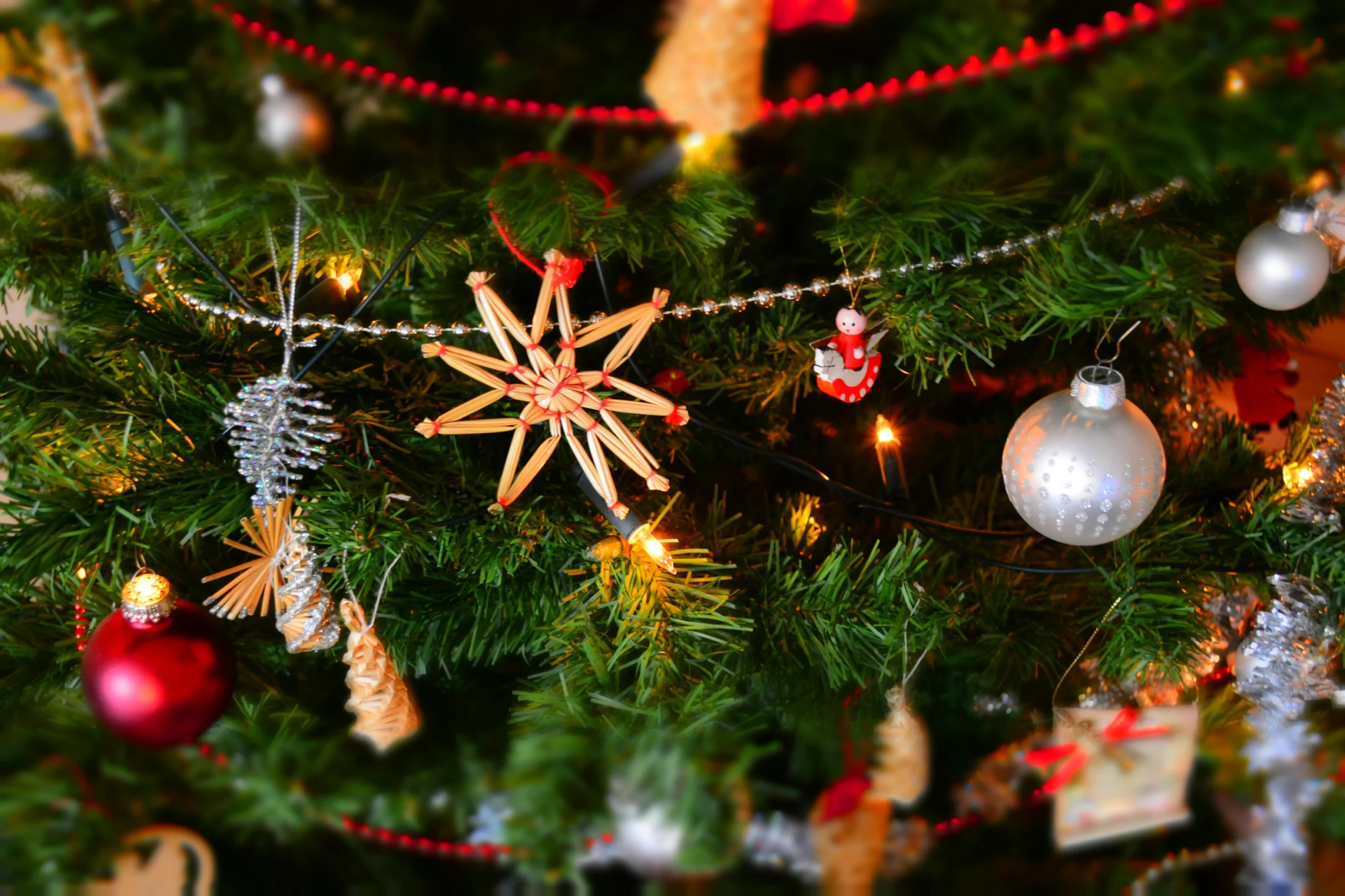 Heart Healthy Holiday Tips: Taking Care of Your Heart, Mind, and Body This Season